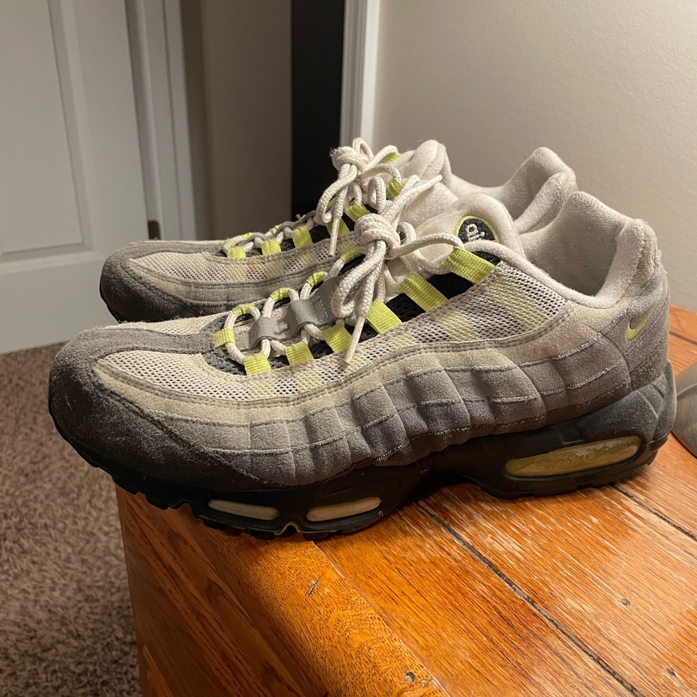 Nike air max